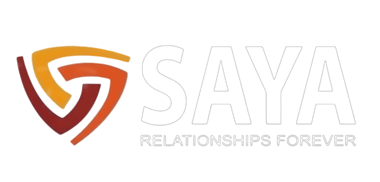 saya